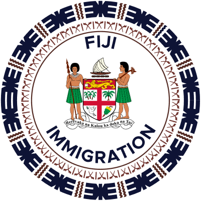 tourist visa application fee from fiji to australia